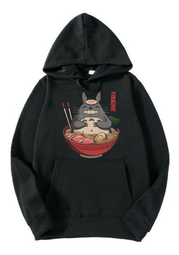 Sudadera Mi Vecino Totoro