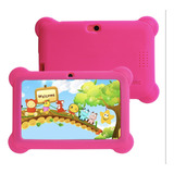 Tablet Computer Rose Tableta Infantil Foreign Intelligent