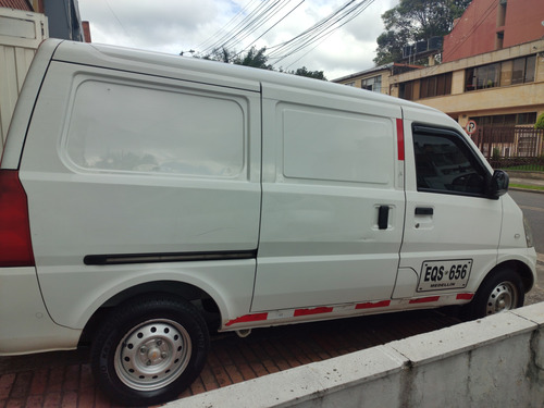 Chevrolet N300 2018 1.2 Cargo Plus