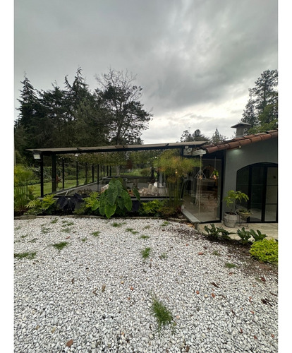 Hermosa Finca En Venta Via La Ceja Don Diego El Retiro - Imagen 2