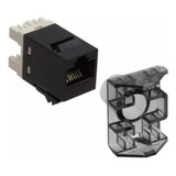 Conector Jack Rj45 Cat6 Commscope