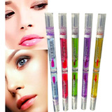 Lipgloss Magic Glossy Oil Cambia De Acuerdo A Tu Ph 