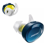 Audifonos In-ear Inalámbricos Bose Soundsport Free