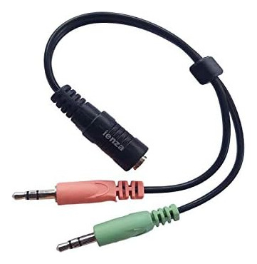 Cable Adaptador Para Pc Cable Divisor En Y Para Astroa10 A10