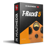 T-racks 5 Complete V5.4 Full (win Mac)