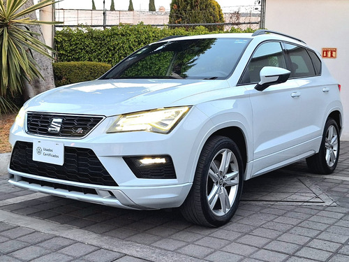 Seat Ateca 2020