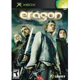 Eragon - Xbox.