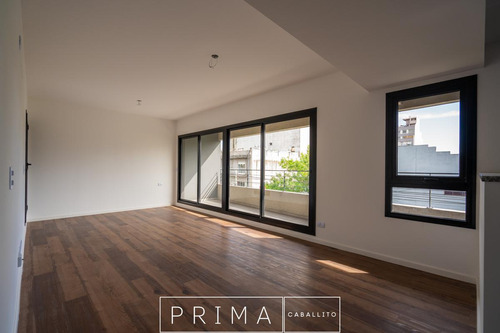 4 Ambientes Con 2 Balcones Y Más 5.000 M2 De Amenities| Prima Caballito