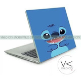 Sticker Para Lap Top Stich