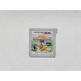 Super Monkey Ball 3d Original Para Nintendo 3ds 