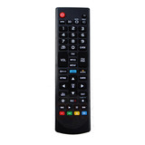 Control Remoto Tv Compatible LG 477 Tecla Home Smart Zuk