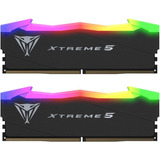 Kit Udimm Patriot Viper Xtreme 5 Rgb Ddr5 32 Gb (2 X 16 Gb)