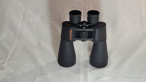 Binóculos Celestron Skymaster 12x60 - Estado Novíssimo 