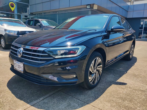 Volkswagen Jetta 2019