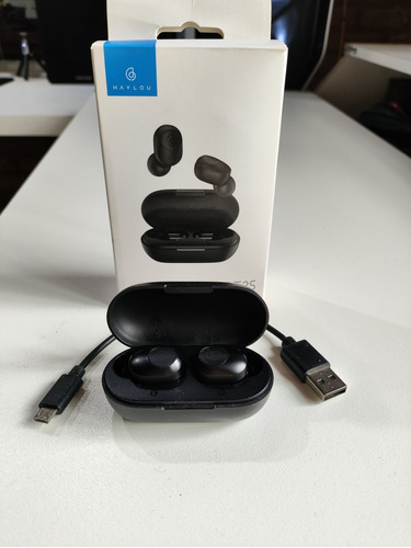 Auriculares Inalámbricos Haylou Gt2s