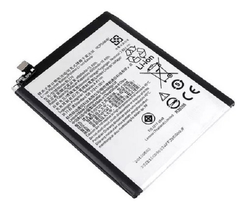 Bateria Para Lenovo Bl-270 Motorola Moto G6 Play Xt1922