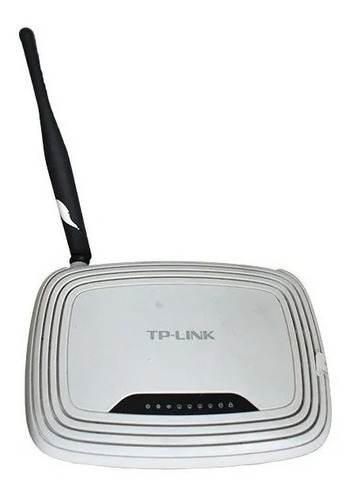 Lote Roteador, Wireless, Tp-link Wr 741, 841, 941, 642