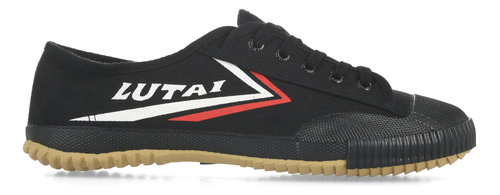 Zapatilla De Entrenamiento Lutai. Flexibles Y Resistentes