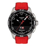 Reloj Tissot Unisex T-touch Connect Solar Swiss