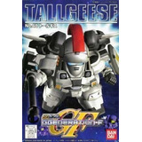 Tallgeese (sd) (kits De Modelo Gundam) Bandai (kit De Modelo