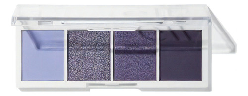 Elf Bite Size Eyeshadow Cuarteto Sombras Acaí You