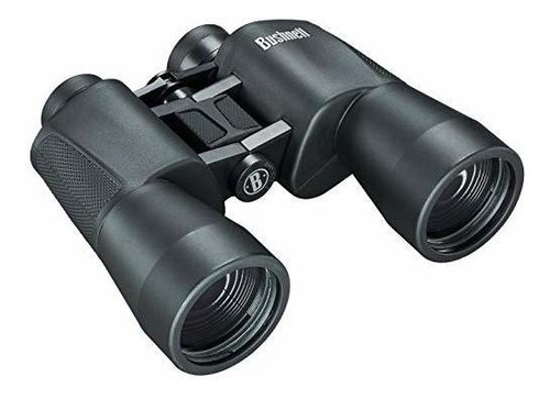 Binocular Bushnell Powerview 12x50 Gran Angular, Negro