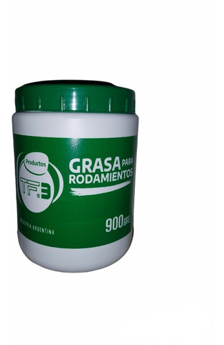 Grasa Para Rodamientos-cojinetes-crucetas-hornos X 900 Gr.