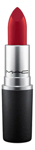 Labial Mac Retro Matte Lipstick Color - g a $228500