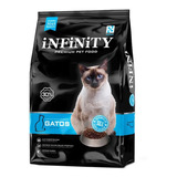 Infinity Gato 10kg Universal Pets