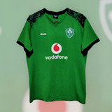 Camiseta Selección Rugby Irlanda M