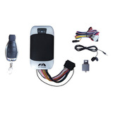 Gps Plataforma Falcon Anual Tracker Localizador 303f Coban