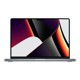 Nuevo Macbook Pro M1 Pro 16 Pulgadas 16gb Ram 512gb Ssd 