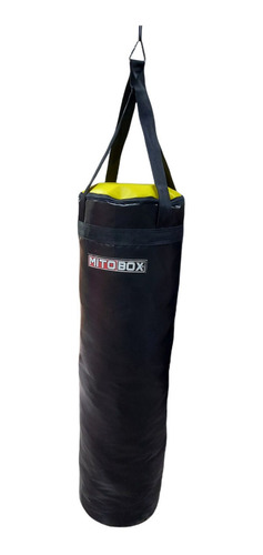 Bolsa De Box ( Con Relleno ) X 1 Mtr - Mito Box - Fit Point