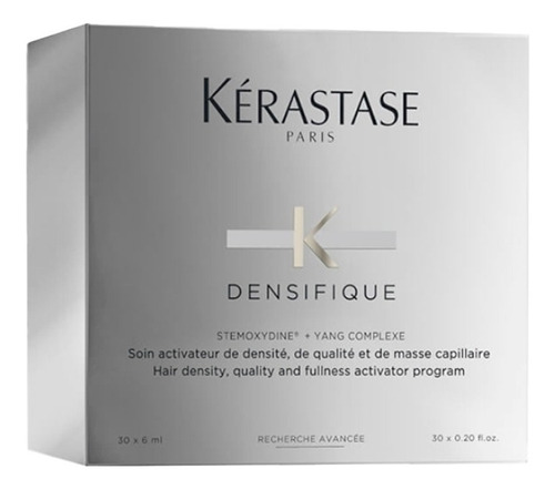 Kerastase  Densifique 30 X 6ml