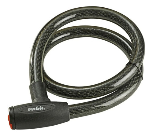 Linga Piton Seguridad Cable Ty425 25 X 1200mm Moto Rider ®