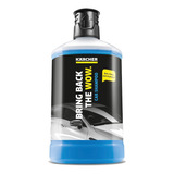Rm 610, Shampoo Para Automóviles 3en1 Original Karcher® 1lt