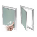 Puerta Trampa Asts Tapa Inspección Tipo Knauf Durlock 60x90