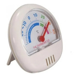 Termometro De Refrigerador Interior Exterior Maquina