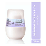 Tododia Desodorante Antitranspirante Roll-on 70 Ml