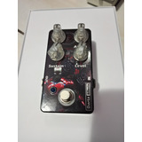 Pedal Compressor Darta ( Keeley)