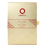 Orientica Luxury Collection Royal Am - mL a $516040