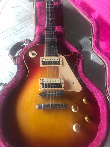 Guitarra Gibson Studio Standard Usa Ano 86