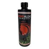 Oceantech Pond Algae 500ml Algicida Removedor De Algas