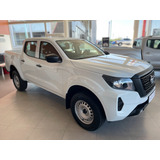 Frontier S 4x4 Mt No Hilux S10 Amarok Ranger Alaskan Md