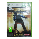 Defjam Rapstar Juego Original Xbox 360