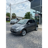 Fiat 500 2012 1.4 Cult 85cv