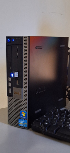 Computador Dell Optiplex 790 Minitorre 