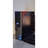 Computador Dell Optiplex 790 Minitorre 