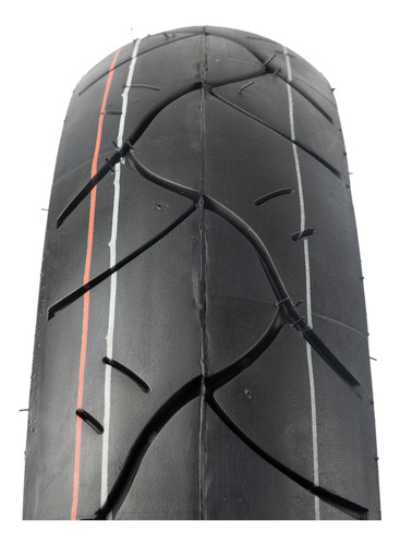 Cubierta 130x70x17 Vrm294 Tubeless Vee Rubber