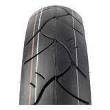 Cubierta 130x70x17 Vrm294 Tubeless Vee Rubber